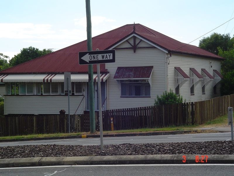 46 Warwick Rd, Ipswich QLD 4305