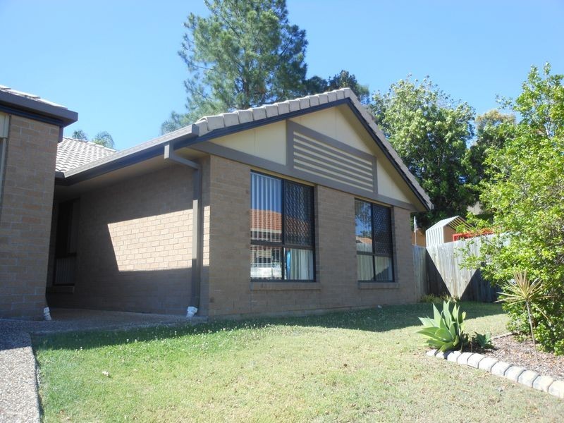 5 Corkwood crt, Brassall QLD 4305