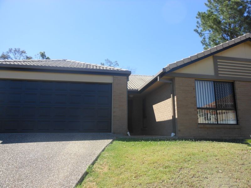 5 Corkwood crt, Brassall QLD 4305