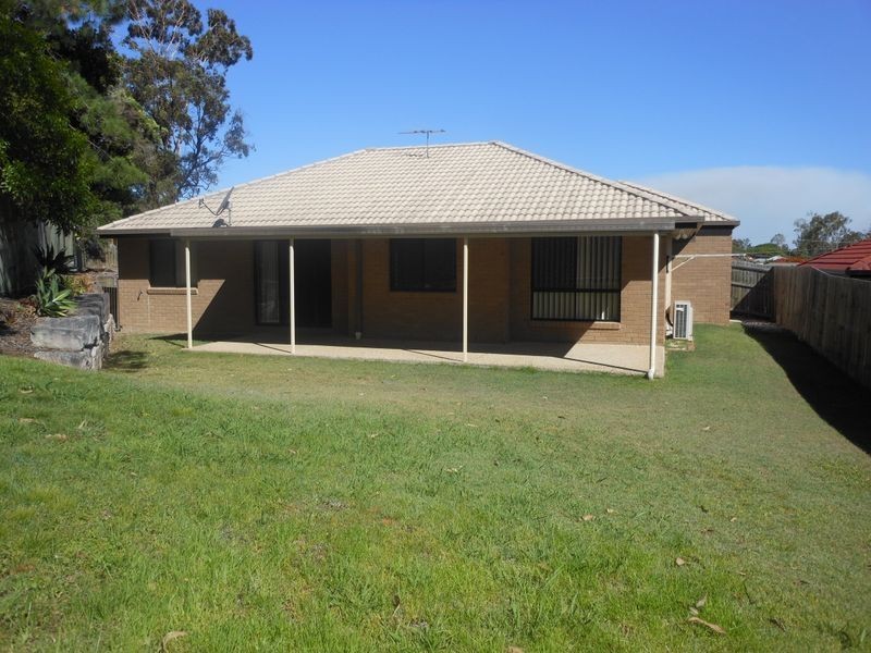 5 Corkwood crt, Brassall QLD 4305