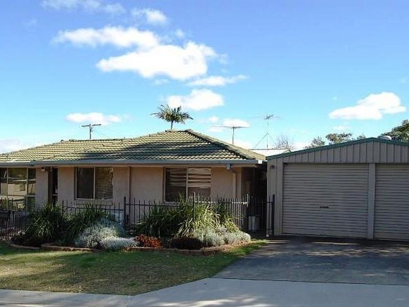 21A Balfour Street, Coalfalls QLD 4305