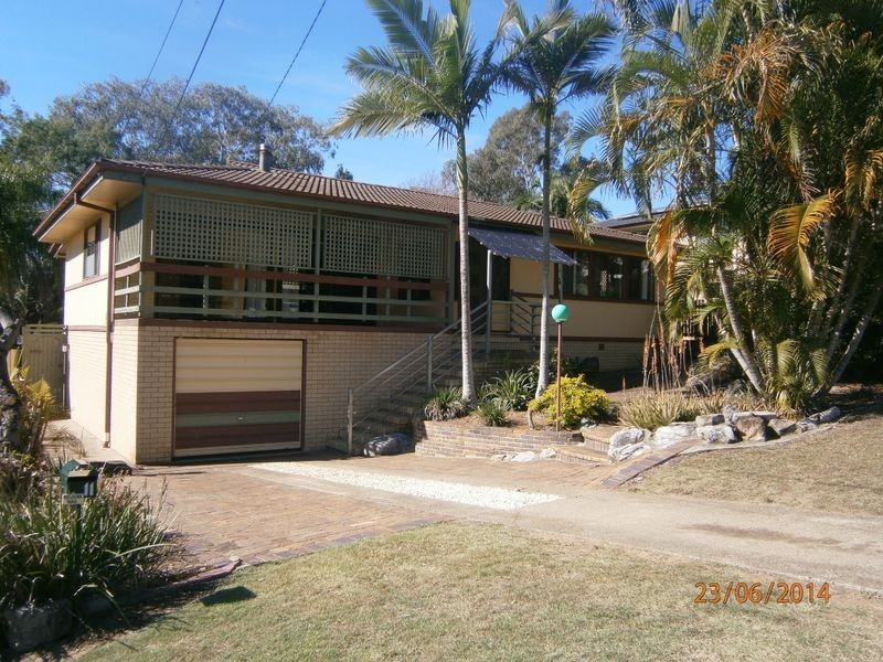 11 O’Keefe Street, Leichhardt QLD 4305