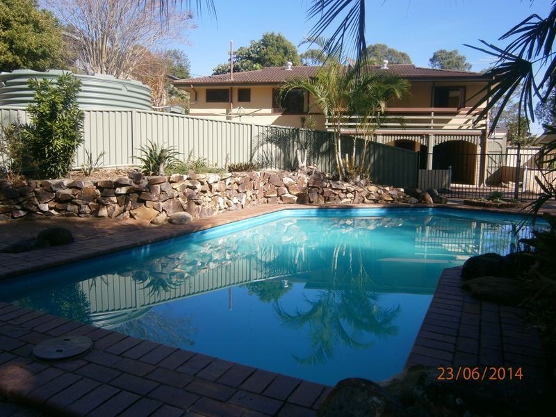 11 O’Keefe Street, Leichhardt QLD 4305