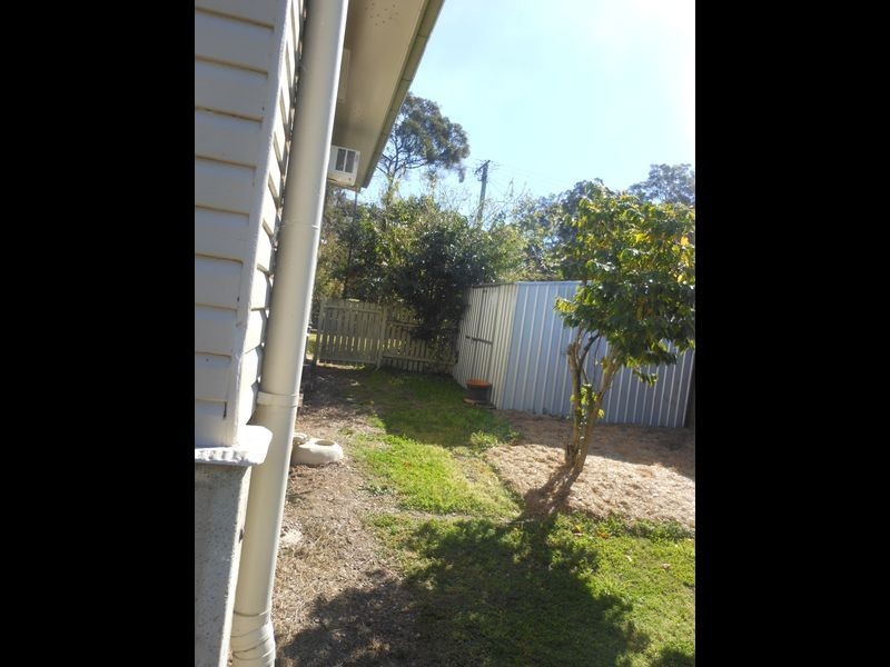 14 Jellicoe Street, Brassall QLD 4305