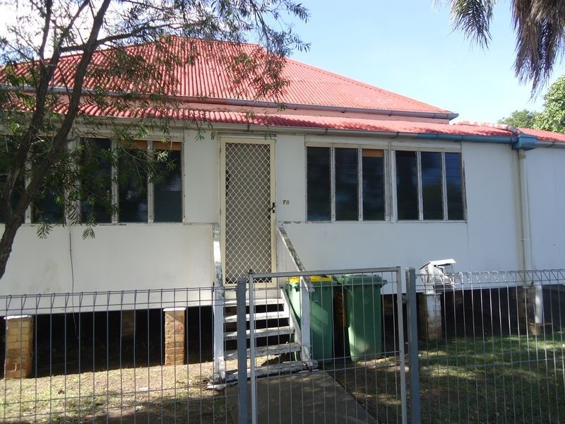 1/78 Thorn st, Ipswich QLD 4305