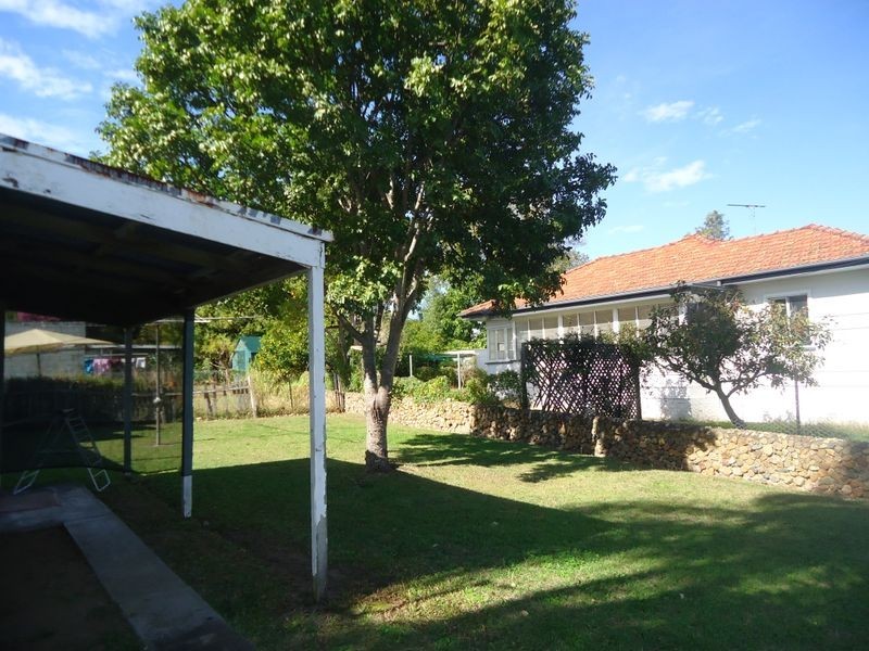 1/78 Thorn st, Ipswich QLD 4305