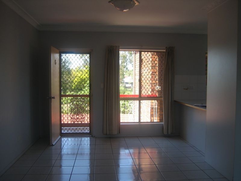 15/44 Bergin st, Booval QLD 4304