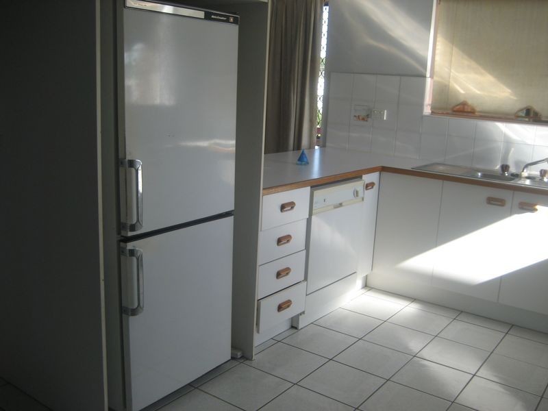 15/44 Bergin st, Booval QLD 4304