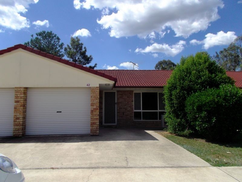 42/34 Thornton Street, Raceview QLD 4305