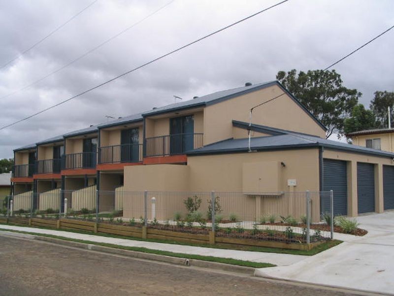 1/22 Brisbane Road, Dinmore QLD 4303