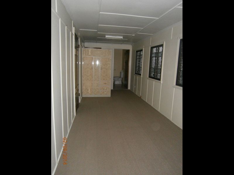 37 Hamilton Street, Booval QLD 4304