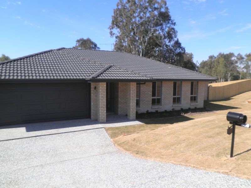 20 Amarni Avenue, Wulkuraka QLD 4305