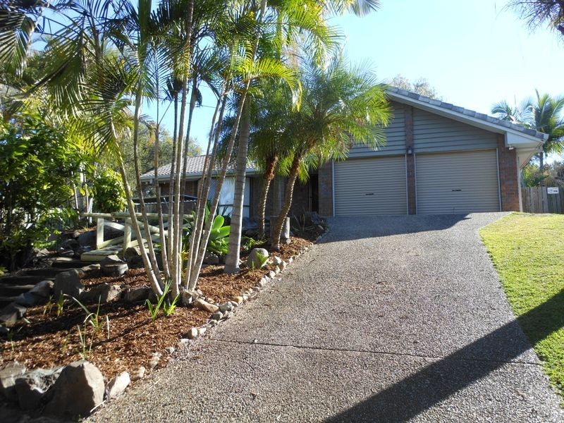 4 Pender Street, North Ipswich QLD 4305