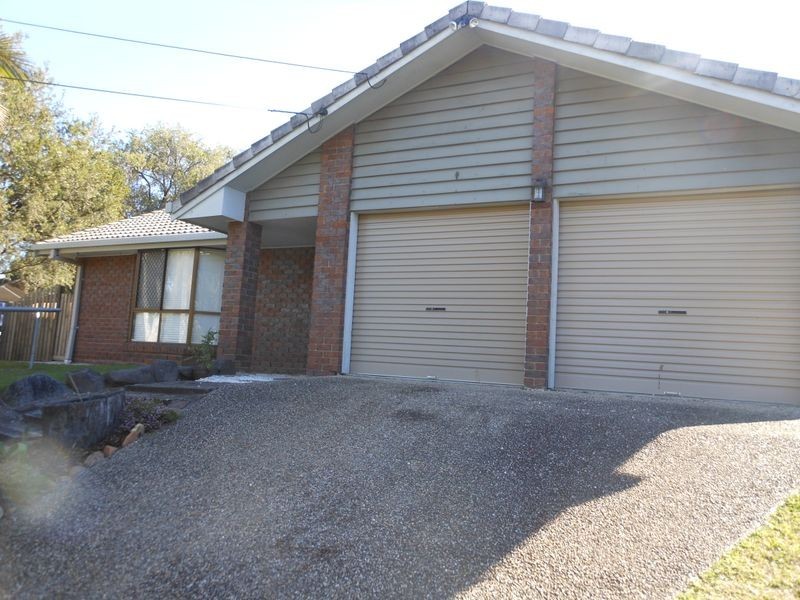 4 Pender Street, North Ipswich QLD 4305