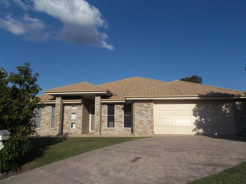 29 Oprah Court, Brassall QLD 4305