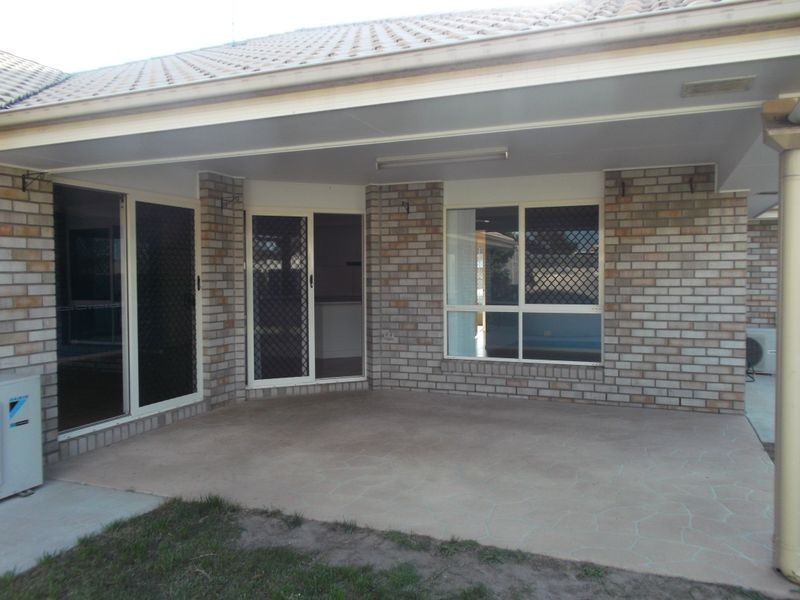 29 Oprah Court, Brassall QLD 4305