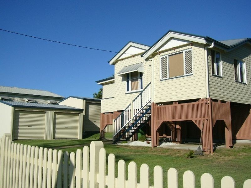 24 Cothill Road, Booval QLD 4304