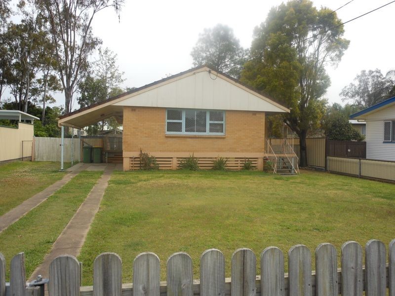 5 Kynance Street, Leichhardt QLD 4305