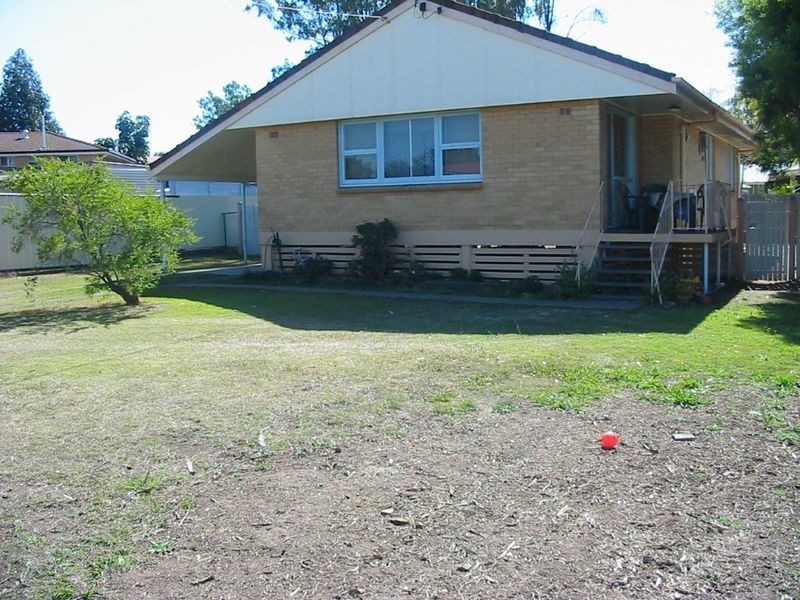 5 Kynance Street, Leichhardt QLD 4305