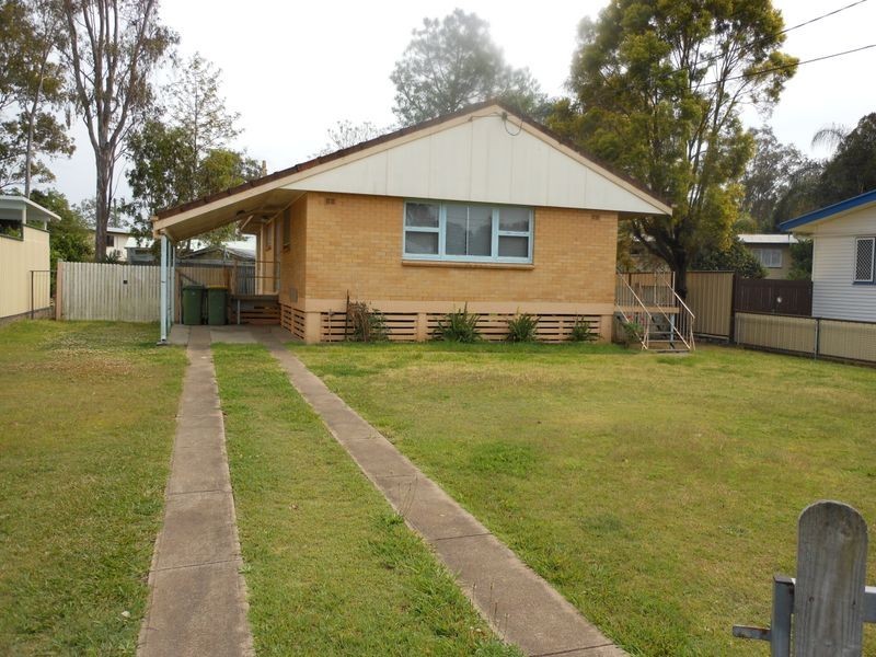 5 Kynance Street, Leichhardt QLD 4305