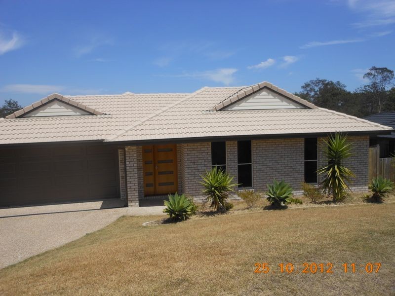 8 Barwell Street, Brassall QLD 4305