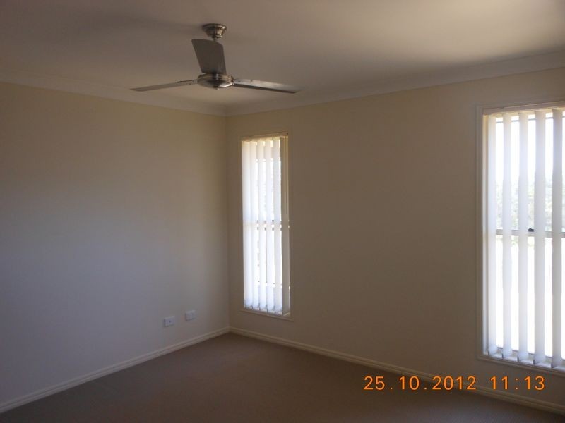8 Barwell Street, Brassall QLD 4305