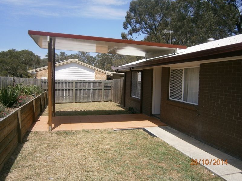 42 Glenelg Drive, Brassall QLD 4305