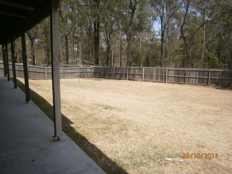 42 Glenelg Drive, Brassall QLD 4305