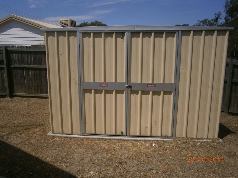 42 Glenelg Drive, Brassall QLD 4305