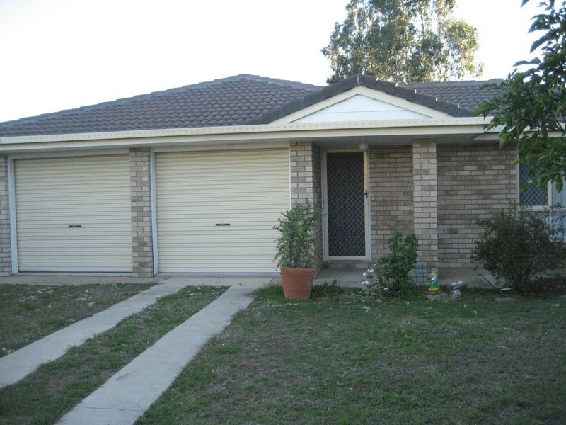 48 Dellvene Crescent, Rosewood QLD 4340