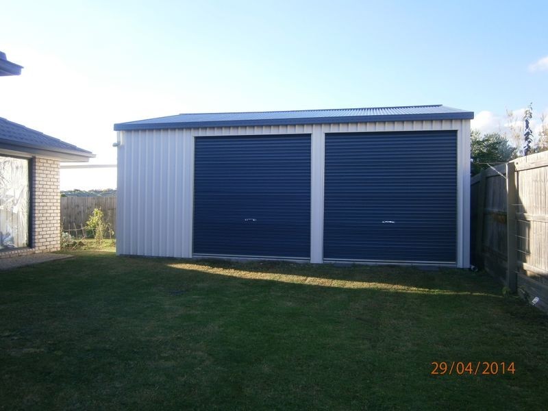 34 Pencarrow Crescent, Raceview QLD 4305
