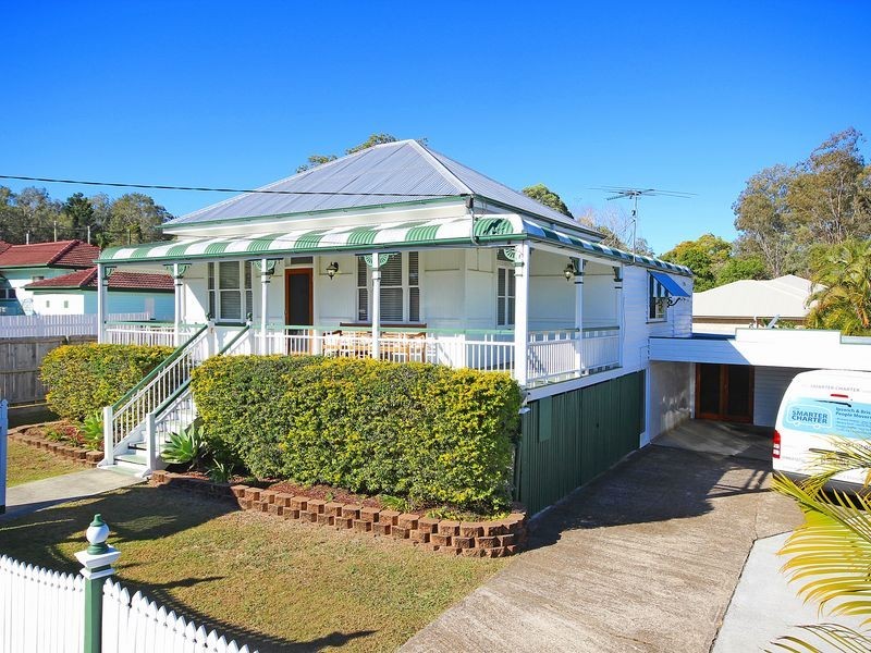 13 Pommer Street, Brassall QLD 4305