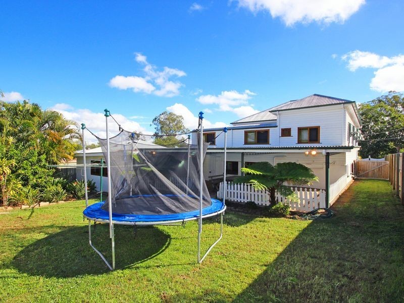 13 Pommer Street, Brassall QLD 4305