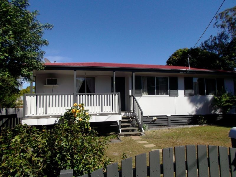 9 Mornington Crescent, One Mile QLD 4305