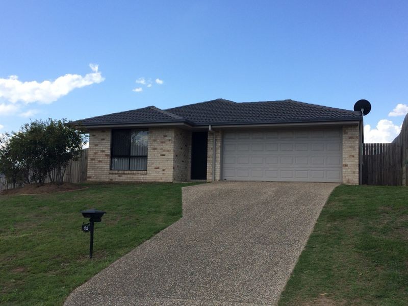 52 Tranquillity Circle, Brassall QLD 4305