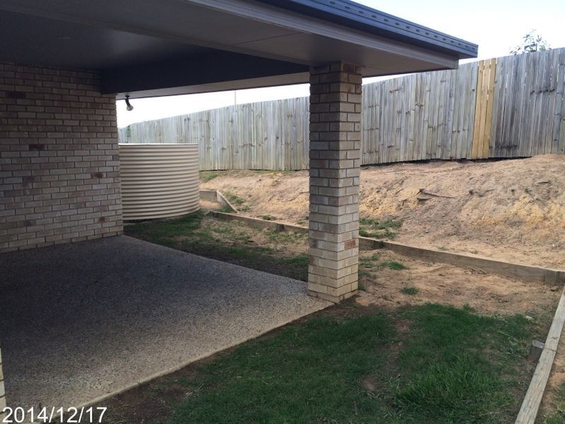 52 Tranquillity Circle, Brassall QLD 4305