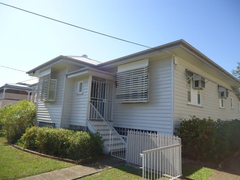 55 Dudleigh Street, North Booval QLD 4304