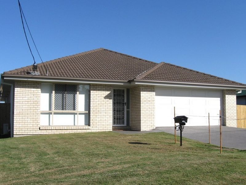 21 Doyle Street, Silkstone QLD 4304