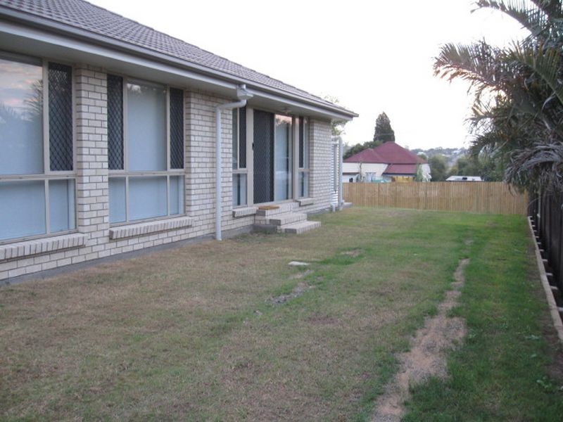 21 Doyle Street, Silkstone QLD 4304