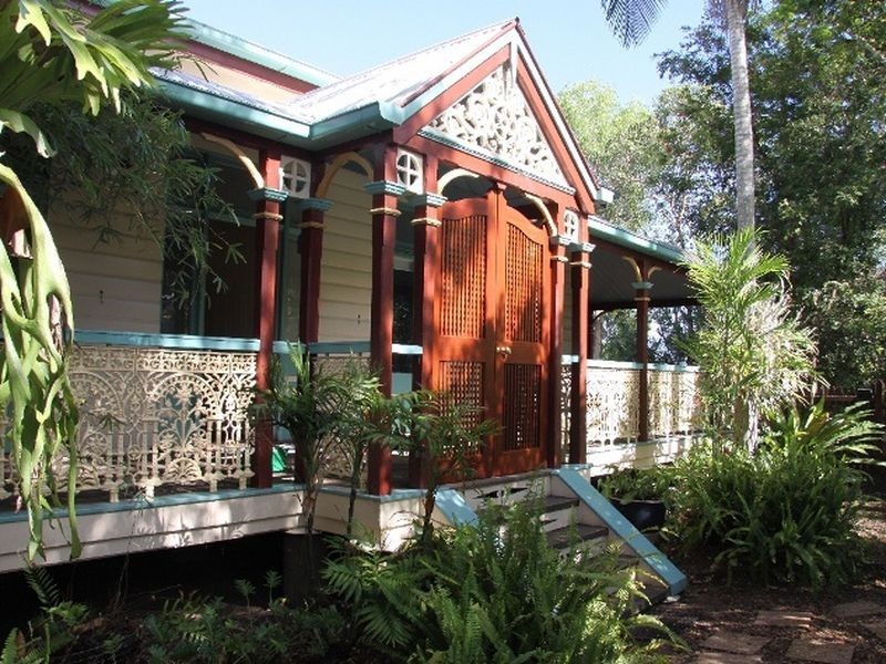 22 Blackall Street, East Ipswich QLD 4305