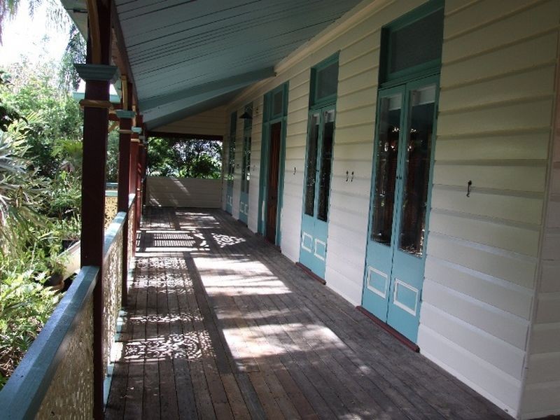 22 Blackall Street, East Ipswich QLD 4305