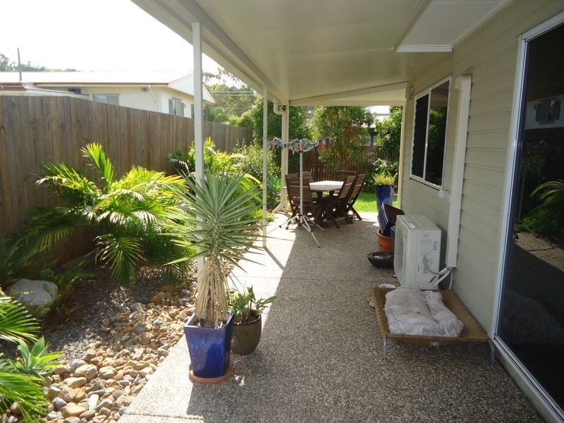 16 Kerton Street, Brassall QLD 4305