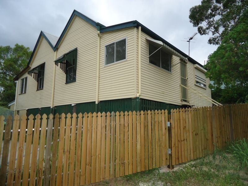 37 Liverpool Street, North Ipswich QLD 4305