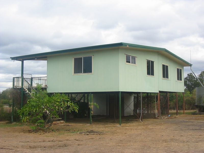 Lot 25 Yarrow Road, Rosewood QLD 4340