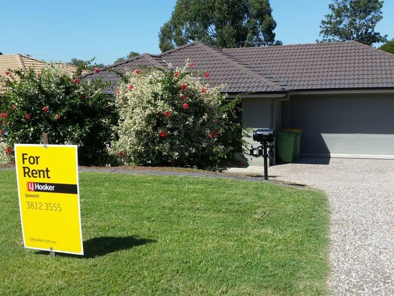 13 Bosswood Court, Yamanto QLD 4305