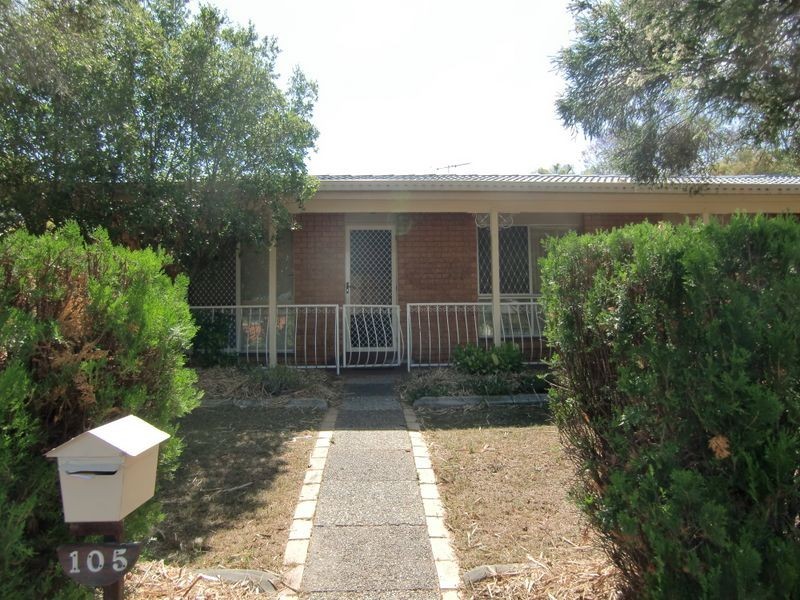 105 Vogel Road, Brassall QLD 4305