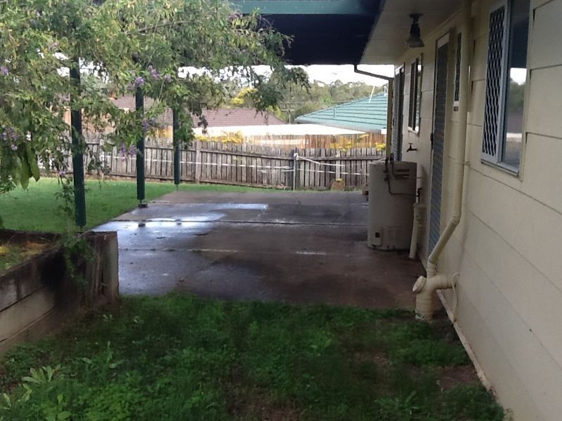 7 Border Court, Brassall QLD 4305