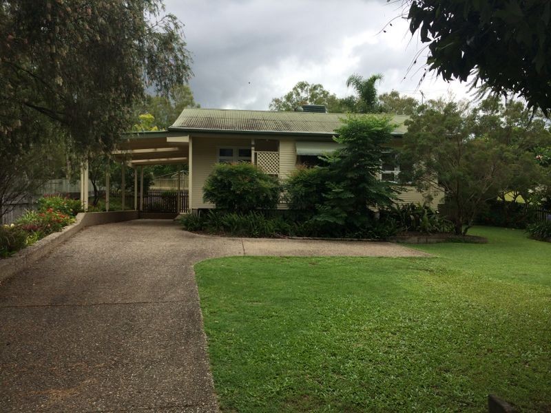 117 Pine Mountain Road, Brassall QLD 4305