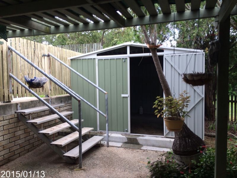 117 Pine Mountain Road, Brassall QLD 4305