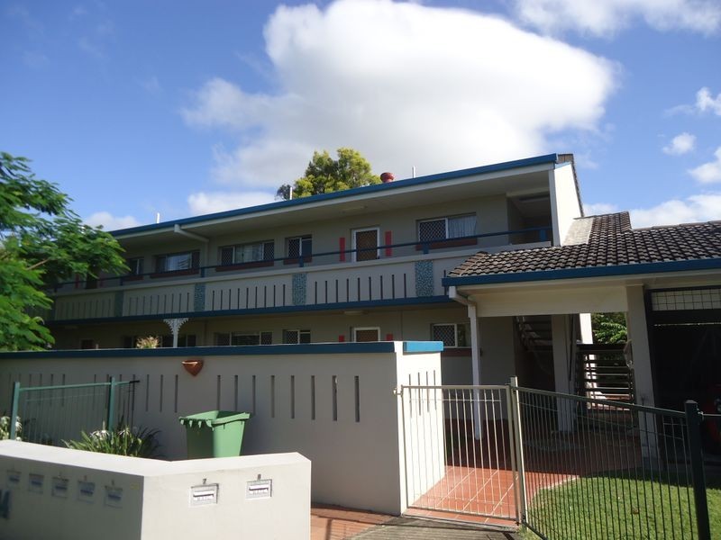 4/144 Glebe Rd, Booval QLD 4304